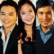 Kapamilya and Kapuso stars will take part in Gantimpala Theater's Kanser