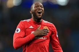 13 мая 1993 года, антверпен). Mubg Oficialno Romelu Lukaku E Futbolist Na Inter Edi Facebook