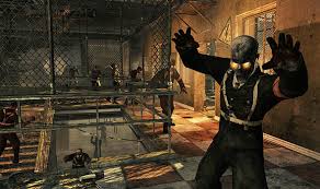 World at war in 2008. Call Of Duty Ww2 Zombies Update More Big News Revealed After Trailer Leak Gaming Entertainment Express Co Uk