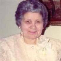 Obituary, Visitation & Funeral Information