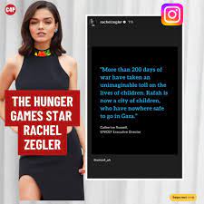 celebrities4palestine | Highlights of solidarity with Palestine from these  celebrities. @gemmachan india_amarteifio @lilyjamesofficial @finneas  @rachelzegler... | Instagram