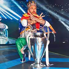 Jun 16, 2021 · real madrid captain sergio ramos is to quit the club, the la liga giants announced wednesday. Xav Salazar On Twitter There Are Players That Came To Madrid And Left A Legacy Behind There Are Players Who Came To Madrid And Became Legends And Then There Is Sergio Ramos