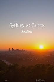 Notorious sydney underworld figure bilal hamze has died in a hail of bullets in the heart of sydney's cbd overnight. Sydney To Cairns Roadtrip Stelleradventure By Matthew Vandeputte On Stellerstories Road Trip Visit Australia Australia Travel