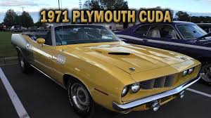 Image result for Citron Yella 1971 Barracuda