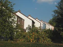 Immobilien in frankenthal (pfalz) kaufen: Carl Bosch Siedlung Frankenthal Pfalz Kbk Architekten