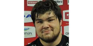 Rugby l'avis d'Antoine Guillamon. « Je suis persuadé que nous nous  relèverons »