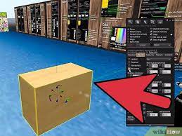 How To Build In Second Life: 9 Steps (With Pictures) - Wikihow Fun