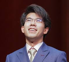 2025 Cliburn Gold Medalist