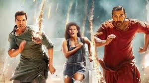 Netflix supports the digital advertising alliance. Vogue In On Flipboard 7 Entertaining Action Comedy Movies That You Can Watch On Netflix Amazon Prime Video And Disney Hotstar