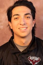 2019 Baseball Roster