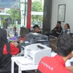 Kantor cabang jne disetiap kota atau daerah biasanya hanya ada satu, umumnya lokasi kantor cabang jne berada di pusat kota, namun ada juga beberapa yang berada di daerah perkampungan. Cek Resi Jne Tuban Jnetracking Com 2021