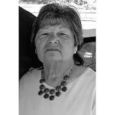 Ofelia Olvera Obituary (1946