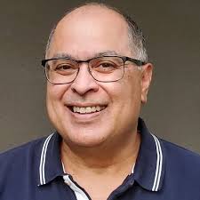 Favorite Poem Project (@favepoem)