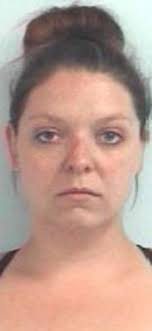 Sunman couple arrested