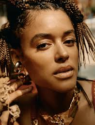 Meet Georgina Ogirri