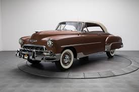 Image result for Morocco Brown 1952 Chrysler