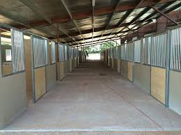 Cinder Block Barn Horse Barn Ideas Stables Wellington Barn Barn Plans