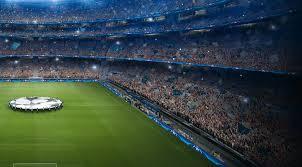 Hallo und herzlich willkommen zur uefa champions league! Playstation F C Uefa Champions League App Ab Heute Auf Ps4 Verfugbar Der Deutschsprachige Playstation Blog