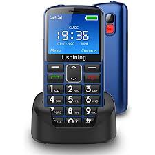 You can use the new sim card in the old phone to save contacts to move to the new phone as another option as well. Amazon Com Jitterbug Smart2 No Contract Easy To Use Smartphone For Seniors By Greatcall Black Cell Phones Accessories