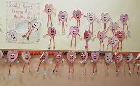 Any pin that you pin to this board is giving your permission for other kbn members to feature your post with a link and may include a photo. Hearty Kids Healthy Newsworks