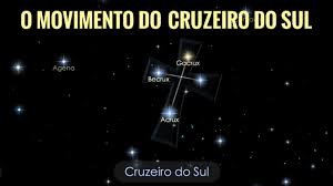 A constelação cruzeiro do sul, formada por cinco estrelas, é a mais conhecida no hemisfério sul, além de ser uma das 88 constelações da uai. Star View Cruzeiro Do Sul Youtube