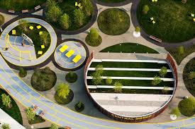 Landscape Architects Network The Voice Of Landscape Architecture Landscape Architecture Design Urban Landscape Design Landscape Architecture