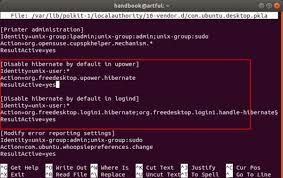 You can also press the windows logo key + x on your keyboard, and then select shut down or sign out > hibernate. How To Enable Hibernate In Ubuntu 17 10 Ubuntuhandbook