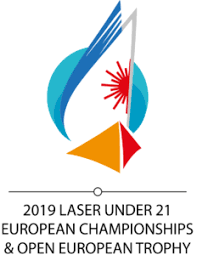 Dal 16 al 30 giugno 2019 andrà in scena la 22° edizione degli europei under 21, manifestazione che si disputerà in italia e san marino. 2019 Laser Under 21 European Championships Trophy
