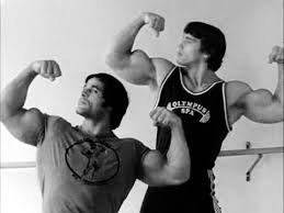 Bodybuilding can truly be a fickle sport. Arnold Schwarzenegger Vs Franco Columbu Youtube