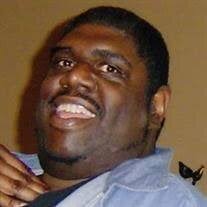 Mr. Gregory Jackson Obituary