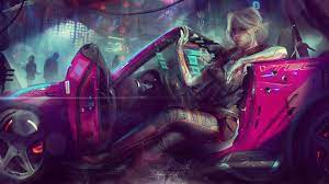Tons of awesome cyberpunk 2077 uhd wallpapers to download for free. Cyberpunk 2077 Ciri 4k Wallpaper 135