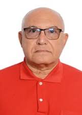 Geraldo Silva 13 para vice-prefeito de Araçuaí em 2024. Veja biografia,  propostas e tudo sobre sua campanha!