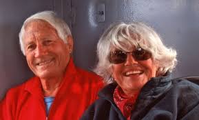 She was married to marco vicario. L Amore Tra Walter Bonatti E Rossana Podesta In Una Fiction Rai