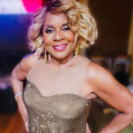Well this is my 2025 look my friends. What do you think? ❤️Thelma