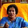 Khir toyo, one time menteri besar of selangor, said that it was samy vellu who ordered the destruction of the hindu temple in shah alam. 1
