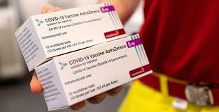 Las pruebas de la vacuna contra el coronavirus que desarrollan la farmacéutica astrazeneca y la universidad de oxford fueron puestas en pausa por precaución. Coronavirus Ee Uu Podria Prescindir De Contratar Vacunas Con Astrazeneca Companias Cinco Dias