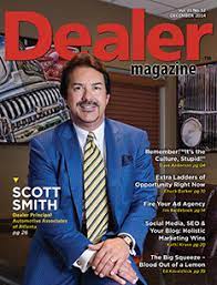 Be among the first 25 applicants. Interview With Scott Smith Dealer Principal Automotive Associates Of Atlanta Digital Dealer