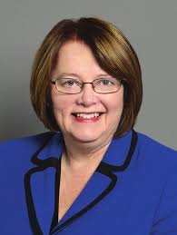 Letter from Beth Knisley Big “Thank You!”