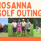 Hosanna Golf Outing