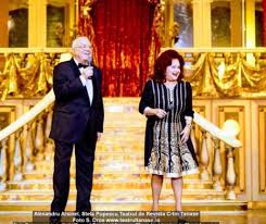 Teatrul de revista constantin tanase. Fenomen Straniu In Teatrul Constantin TÄnase DupÄ Moartea Stelei Popescu AngajaÈii Sunt IngroziÈi Se Aud Sunete Ciudate Evenimentul Zilei