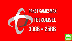 Check spelling or type a new query. Paket Gamesmax Telkomsel 30gb Hanya 25rb Droidinside