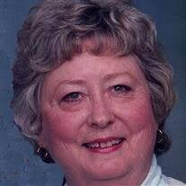 Mrs. Patsy Pott Obituary