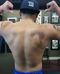 How much do american tattoos cost. Asian Guy Who Got Patriots Tattoo Before Super Bowl Is What Regret Looks Like