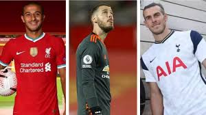 Premier league transfer news newsnow aims to be the world's most accurate and comprehensive aggregator of premier league transfer news, covering the latest rumours, speculation and confirmed transfers from the best online news publications. Andrew Robertson Epl Transfer News 2020 Liverpool Fc Manchester United Spurs Gareth Bale Thiago Tottenham Latest Signings Australia