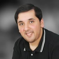 Zohaib Shahid Email & Phone Number