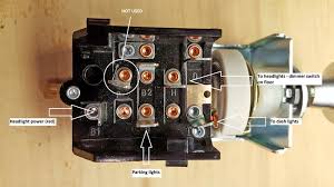 Do you really need this ebook of. Ez Wiring Headlight Switch Help For A Bodies Only Mopar Forum