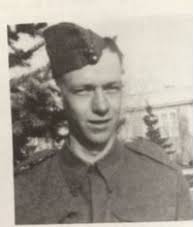 Holten Canadian War Cemetery