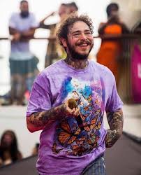 Posty On Instagram Follow Postbudlightmalone For More Awesome Post S Posty Stoney Postmalone Whi In 2020 Post Malone Wallpaper Post Malone Post