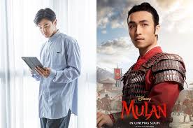 Download film mulan (2020) subtitle indonesia dengan kualitas hd nonton dramaindo, streaming mulan (2020) sub indo terupdate ukuran 1080 bluray. 5 Artis Indonesia Pengisi Suara Film Disney Yuki Kato Jadi Mulan