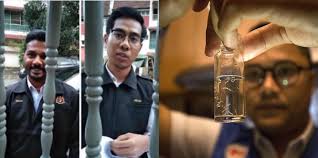 Tampil menjelaskan 'tuduhan' yang dibuat individu itu, pembantu kesihatan awam menerusi laman facebooknya menceritakan perkara yang sebenar kepada tuduhan bahawa rumah bangsa melayu tidak diperiksa juga sangat tidak berasas. Kami Tak Rasis Dalam Menjalankan Tugas Selepas Difitnah Pembantu Kesihatan Awam Tampil Buat Penjelasan